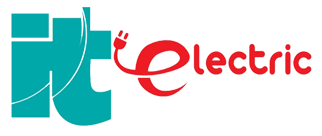 IT & Electric Logo
