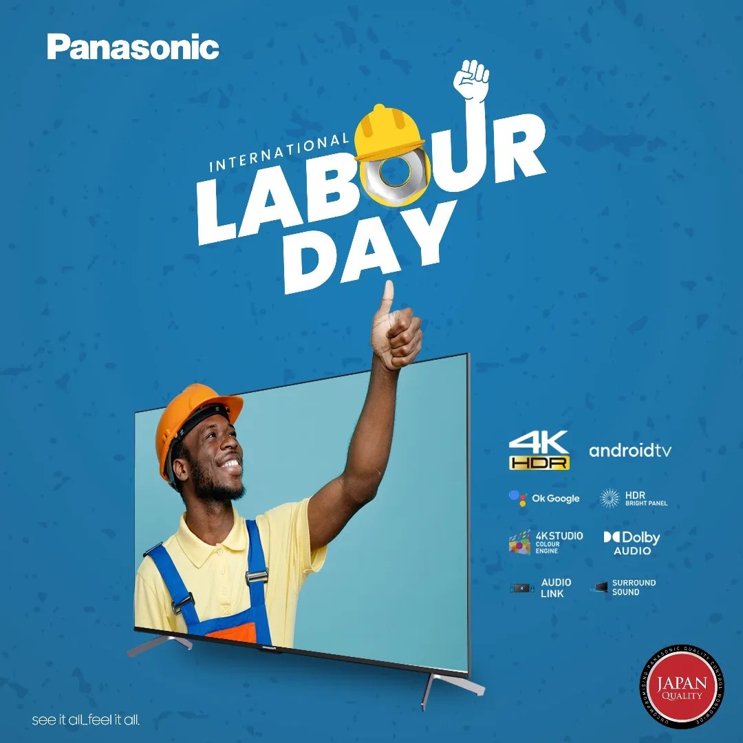 Panasonic