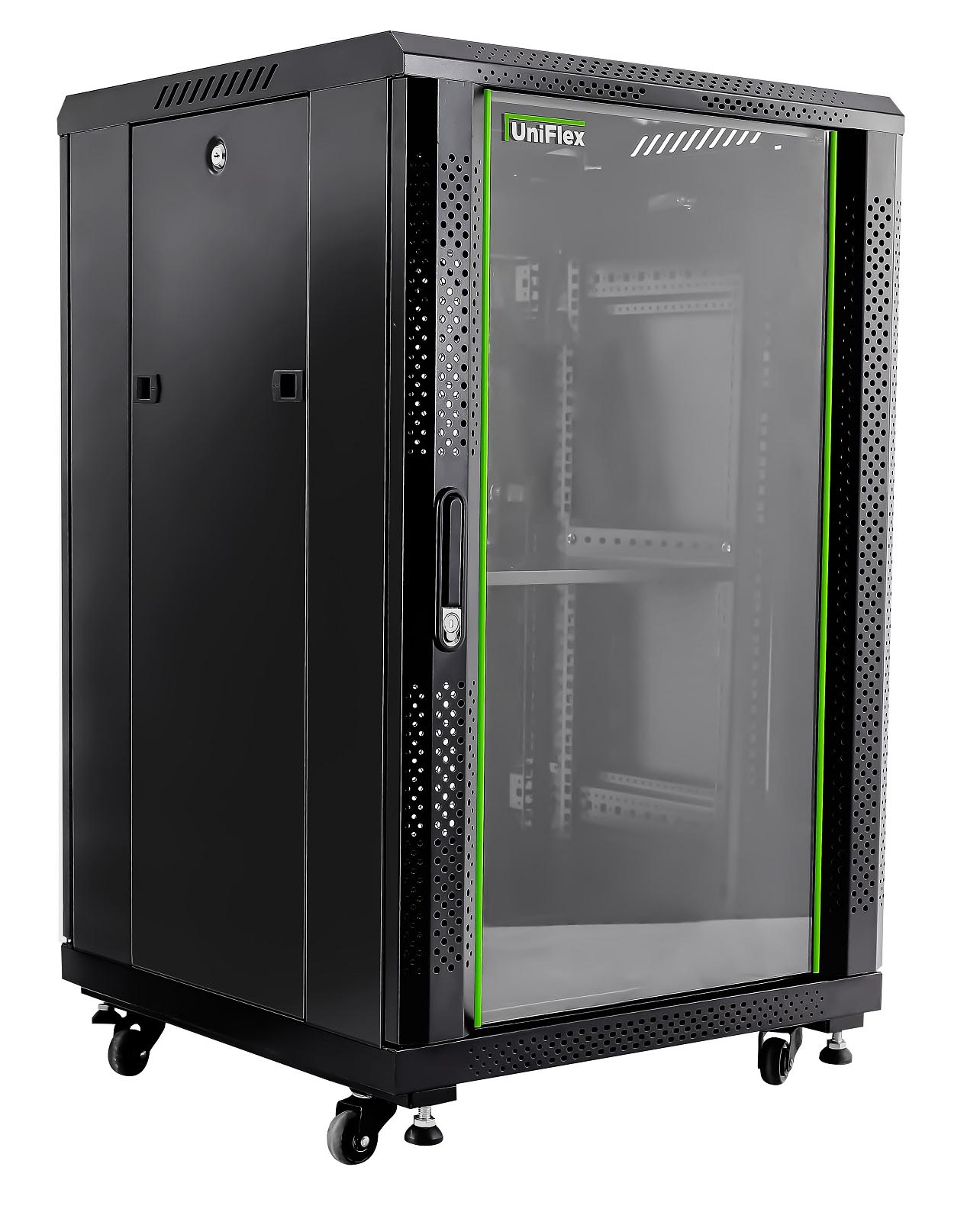 18U Cabinet [600*450]