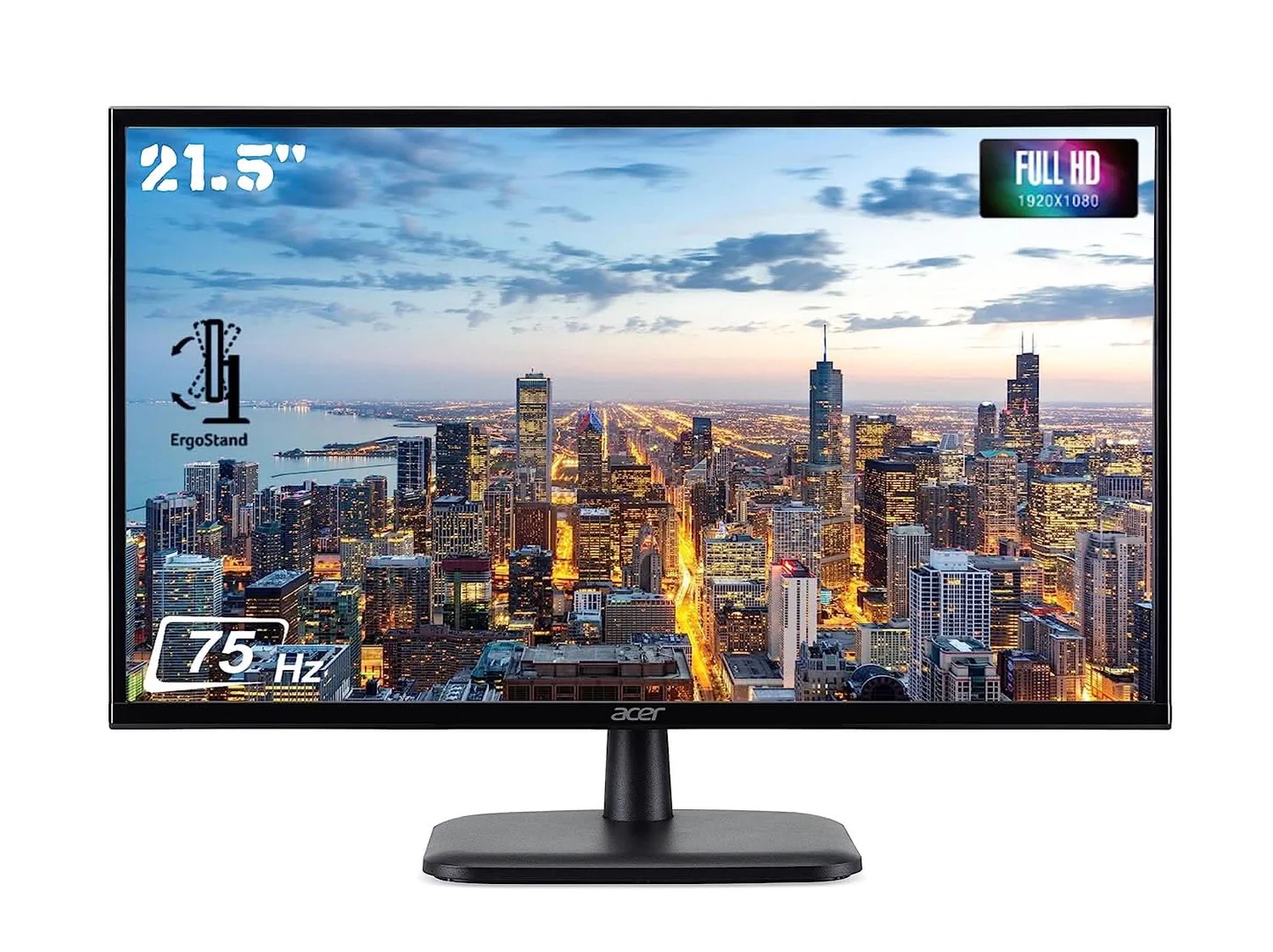 Acer 22' Monitor