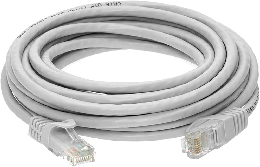 Enhanced cat6 cable