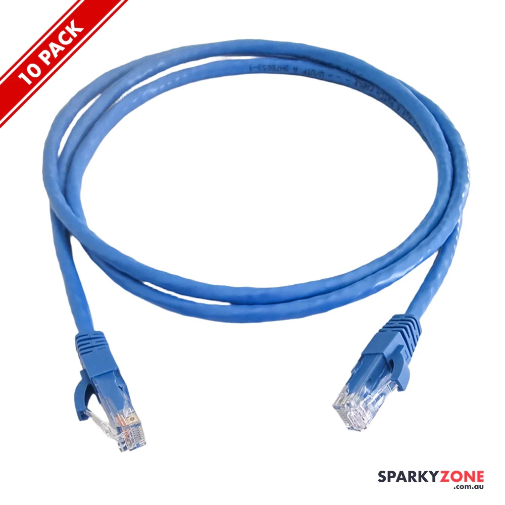 Kico cat6  2m cable 