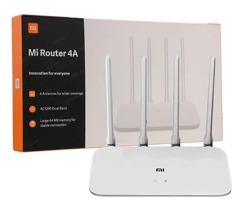 Xiaomi Mi Router 4A