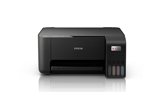 Epson EcoTank L3210 All-in-One Printer