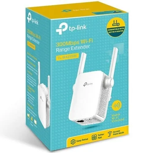 TP-Link TL-WA855RE WIFI Extender