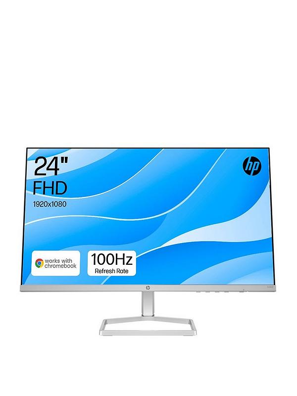 HP LA2405x � 24 Inches Monitor