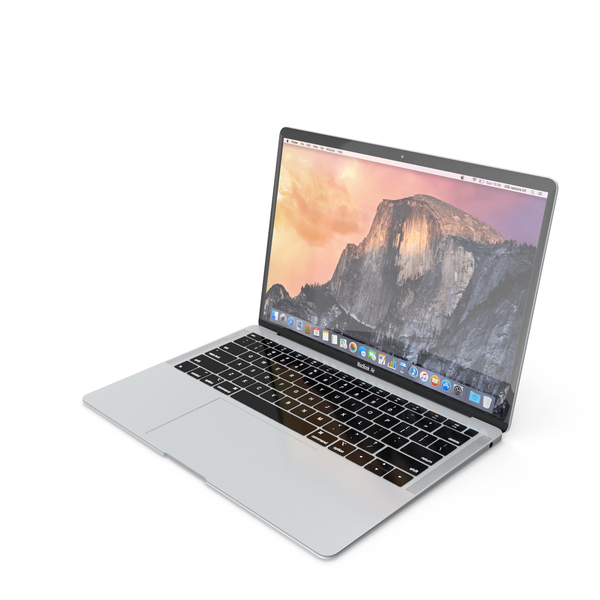 Apple test laptop