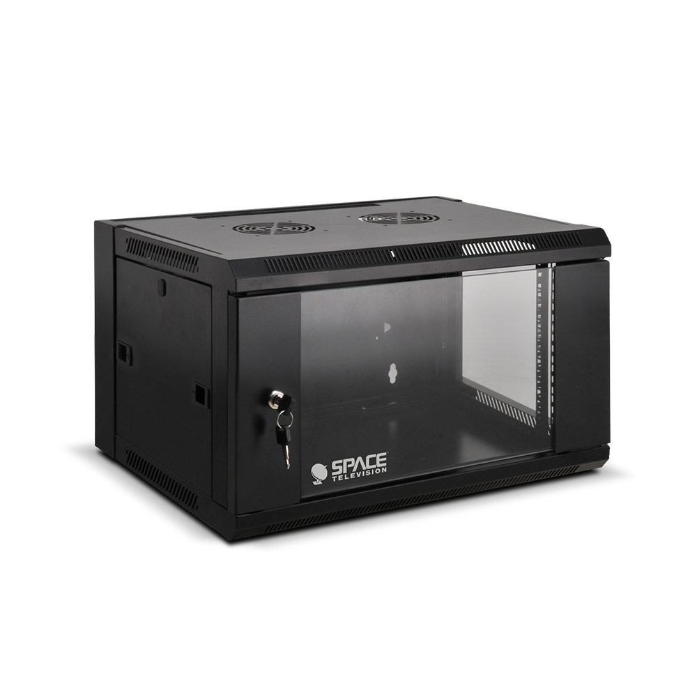 15U Cabinet