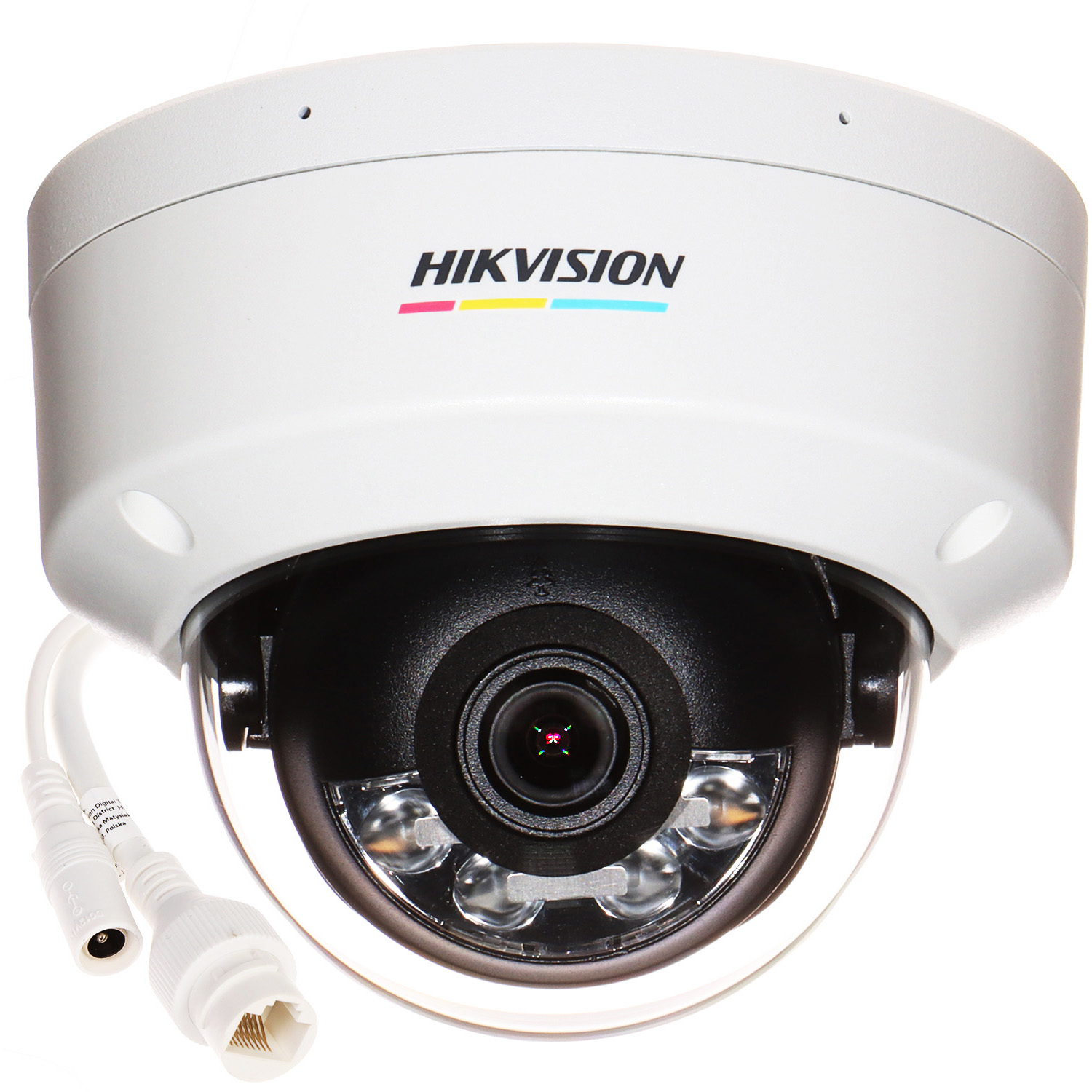 Hikvision 4MP IP Camera