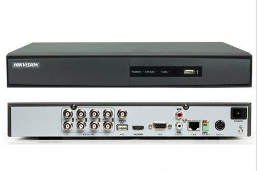 Hikvision 8CH Digital Video Recorder 