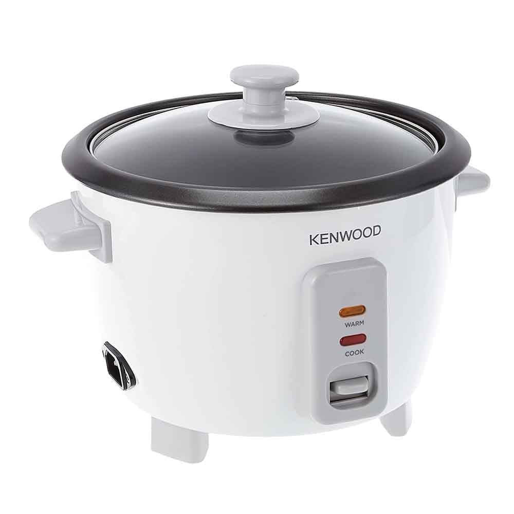Keenwood digital display rice cooker