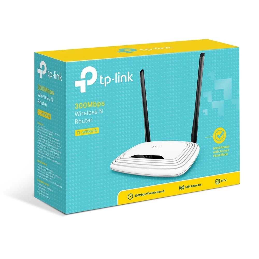 Tp link 4G Router