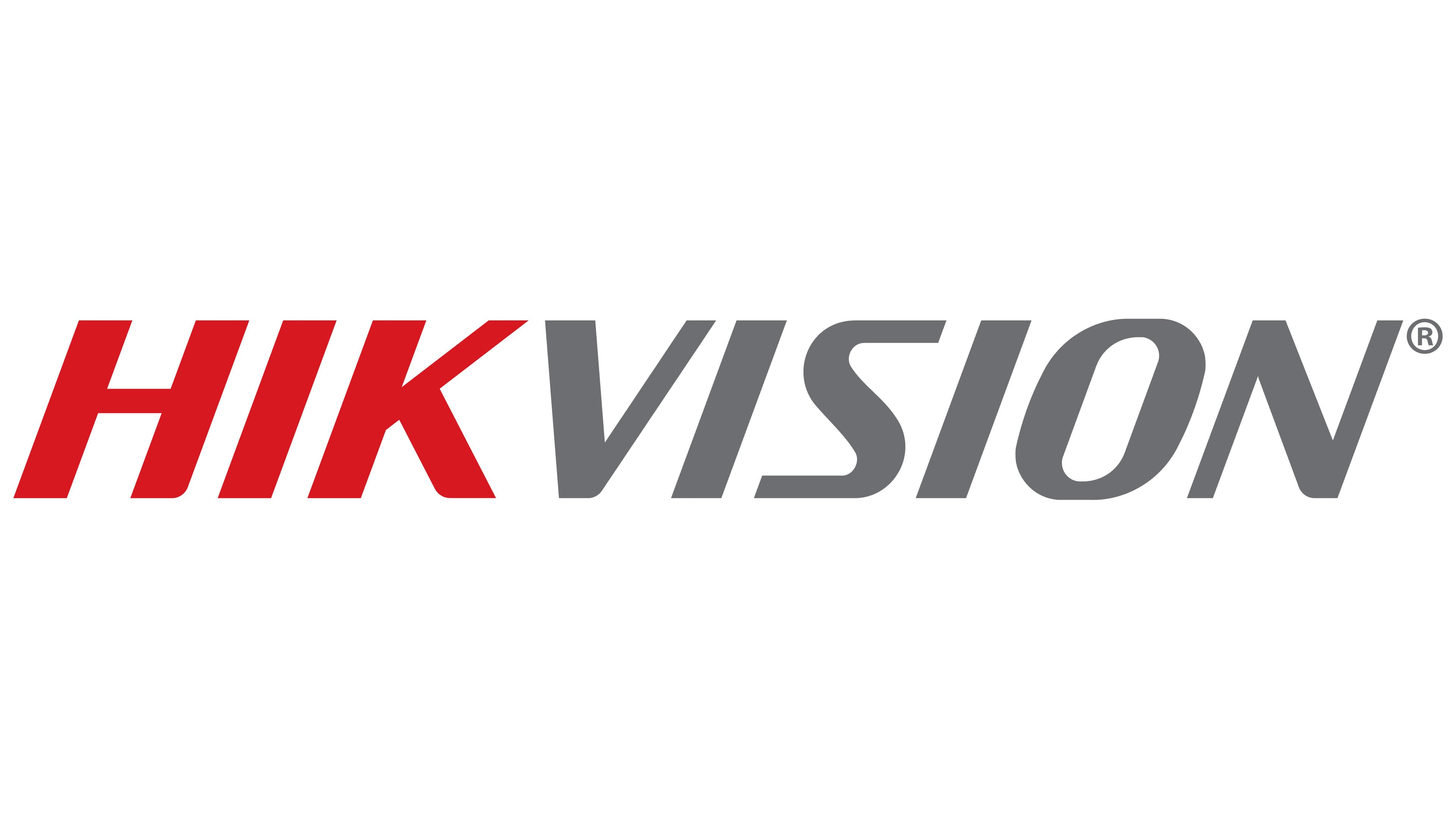 hikvision